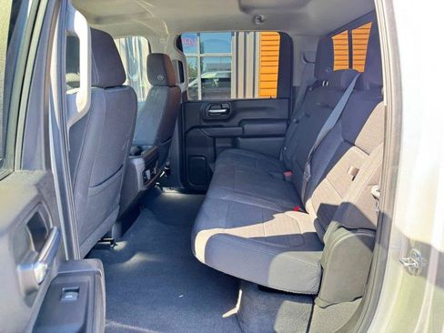 Used 2022 Chevrolet Silverado 2500 LT w/ All Star Edition AWD/4WD image 22
