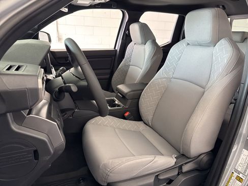 New 2026 Toyota Tacoma SR5 image 14