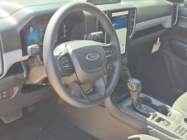 New 2026 Ford Ranger XL w/ Trailer Tow Package RWD image 3