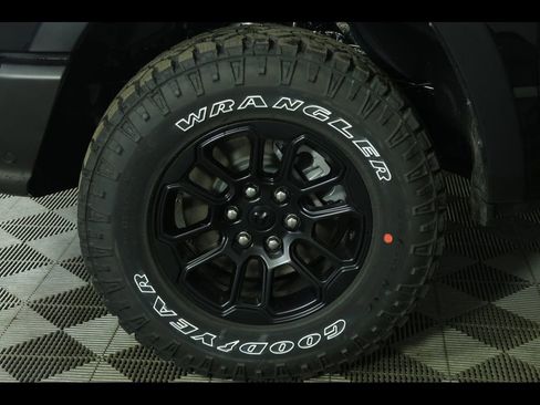 New 2026 RAM 1500 Rebel AWD/4WD image 12