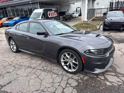 Used 2023 Dodge Charger GT image 26