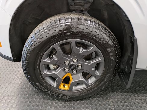 Used 2023 Ford Maverick Tremor w/ Tremor Off-Road Package image 7