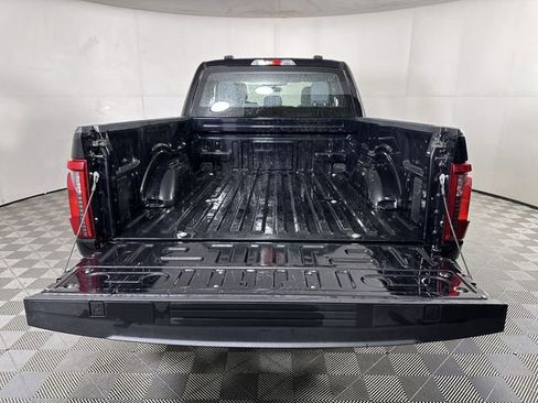 Used 2024 Ford F150 XL w/ Tow/Haul Package AWD/4WD image 27
