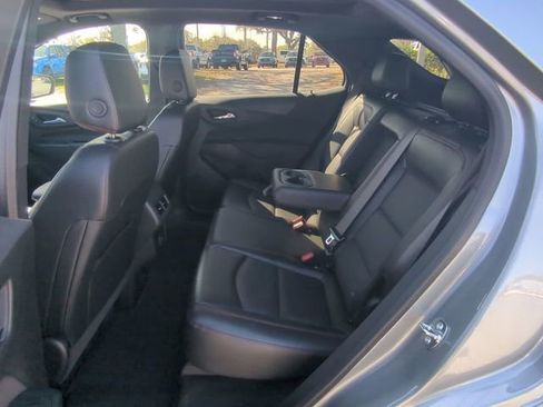 Used 2024 Chevrolet Equinox RS w/ RS Leather Package image 15