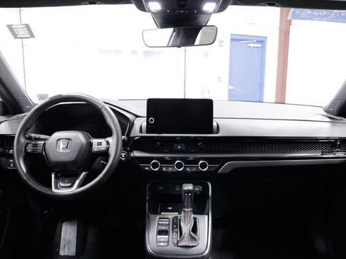 Certified 2024 Honda CR-V Sport Touring image 20