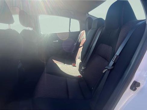 New 2026 Nissan Sentra SR w/ Floor Mat Package FWD image 21