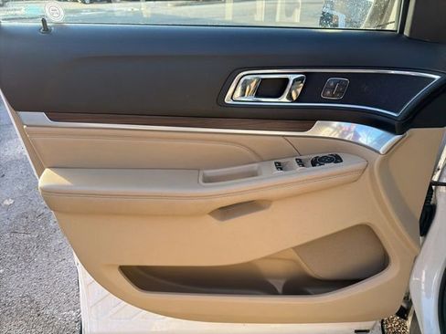 Used 2016 Ford Explorer Limited image 24