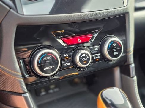 Certified 2023 Subaru Forester Wilderness image 30