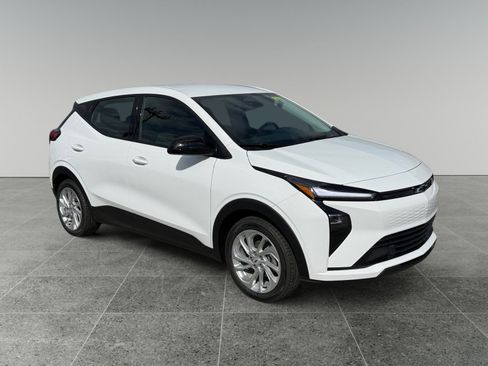 New 2027 Chevrolet Bolt LT FWD image 7