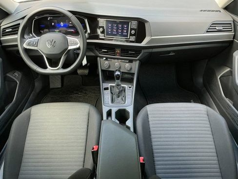 Used 2024 Volkswagen Jetta S FWD image 10
