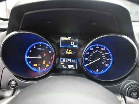 Used 2018 Subaru Outback 3.6R Limited AWD/4WD image 10