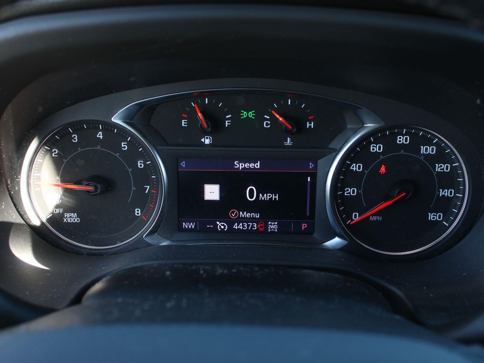 Used 2023 GMC Acadia AT4 w/ Preferred Package AWD/4WD image 12