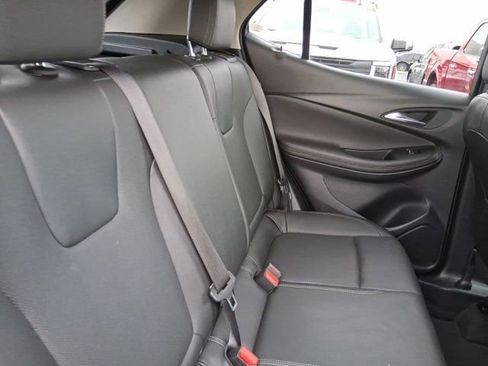 Used 2024 Buick Encore GX Sport Touring image 11