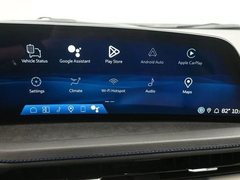 Used 2024 Cadillac XT4 Sport AWD/4WD image 17
