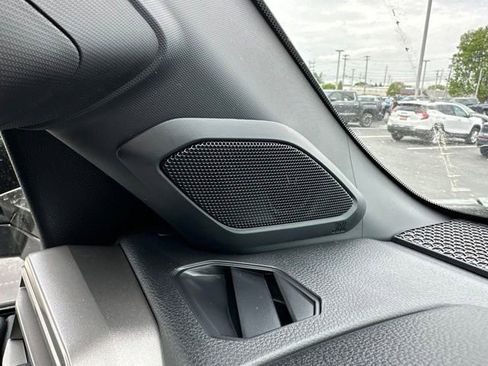 New 2026 Toyota Tundra Limited AWD/4WD image 20