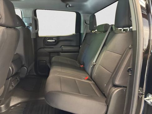New 2026 GMC Sierra 1500 Pro w/ Pro Value Package AWD/4WD image 14