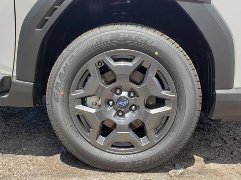 New 2026 Subaru Outback Premium AWD/4WD image 12