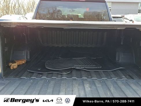 Used 2020 Chevrolet Silverado 1500 Custom image 28