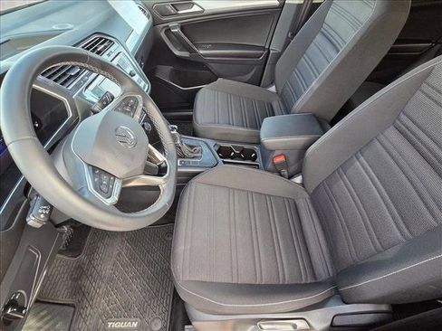 Certified 2023 Volkswagen Tiguan S w/ Driver Assistance Package image 14