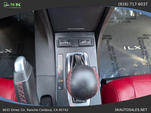 Used 2019 Acura ILX image 36