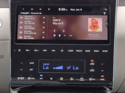 Certified 2024 Hyundai Tucson SEL AWD/4WD image 18