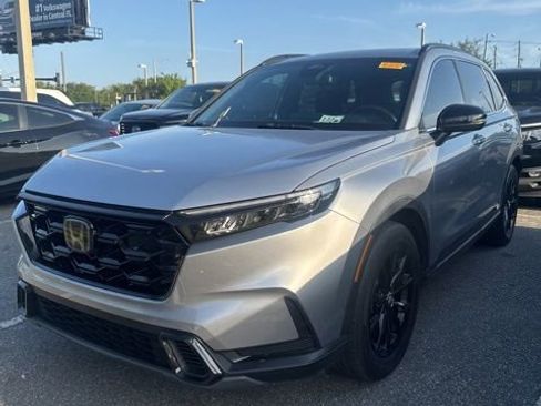 Used 2023 Honda CR-V Sport image 5