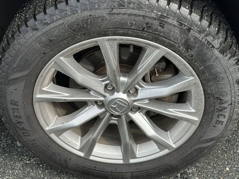 Used 2023 Honda CR-V EX image 10