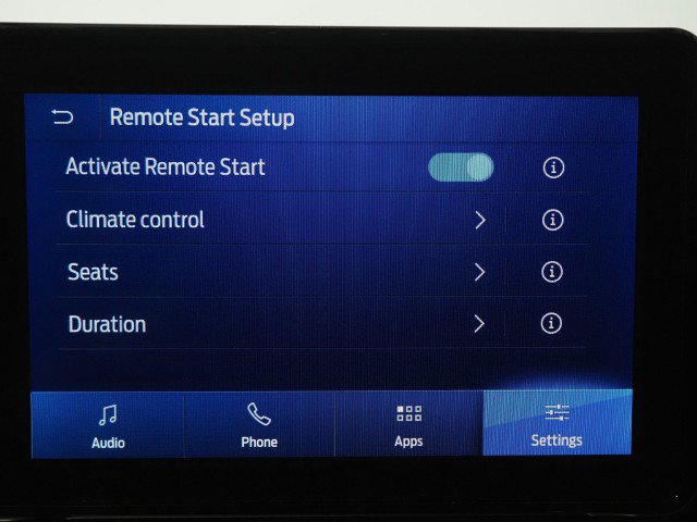 Used 2022 Ford Explorer XLT RWD image 34