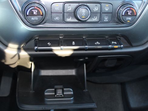 Used 2016 Chevrolet Silverado 1500 LT w/ All Star Edition image 56