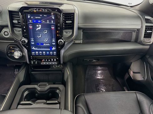 Used 2021 RAM 1500 Limited image 30