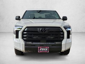 Used 2026 Toyota Tundra SR5 w/ SX Package RWD video 2