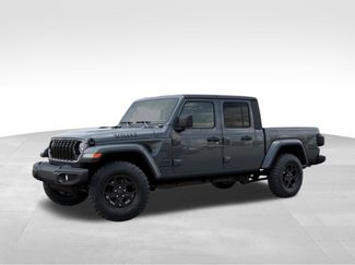 New 2026 Jeep Gladiator Willys video 2