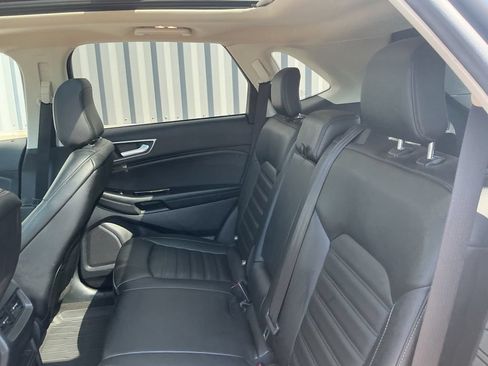 Used 2024 Ford Escape ST-Line w/ Tech Pack #1 AWD/4WD image 16