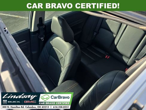 Used 2023 Nissan Altima 2.5 SR w/ SR Premium Package FWD image 21
