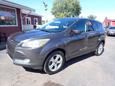 Used 2015 Ford Escape SE FWD image 3