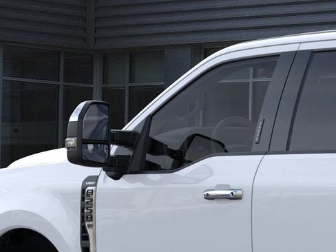 New 2026 Ford F250 Lariat w/ Chrome Package image 20