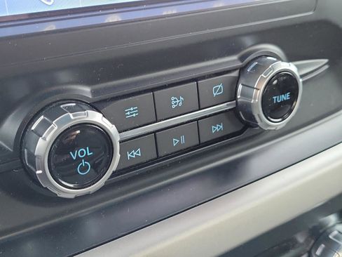 Used 2021 Ford F150 XLT w/ Equipment Group 301A Mid AWD/4WD image 21