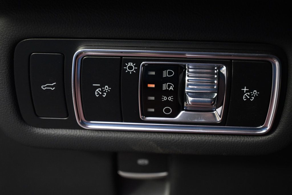 New 2026 Lincoln Nautilus Premier w/ Equipment Group 102A AWD/4WD image 24