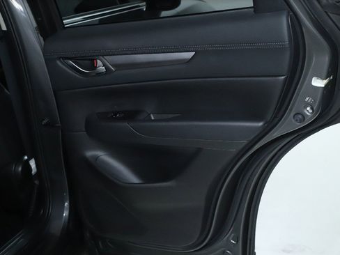 Certified 2023 MAZDA CX-5 AWD 2.5 S w/ Select Package image 31