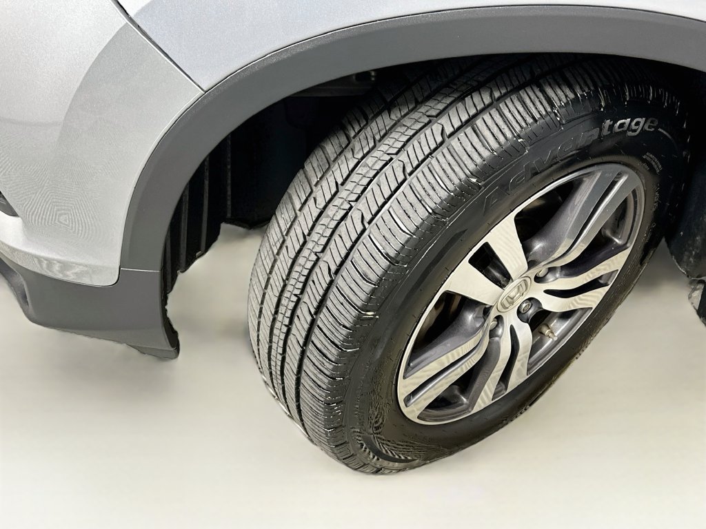 Used 2017 Honda Pilot EX-L image 25