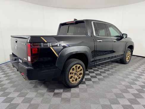 Used 2022 Honda Ridgeline RTL-E image 6