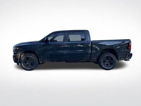 Used 2025 RAM 1500 Classic Warlock image 12