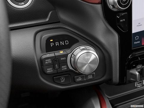 New 2026 RAM 1500 Big Horn image 11