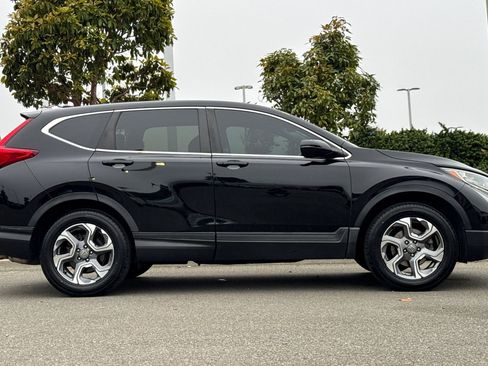 Used 2019 Honda CR-V EX image 7
