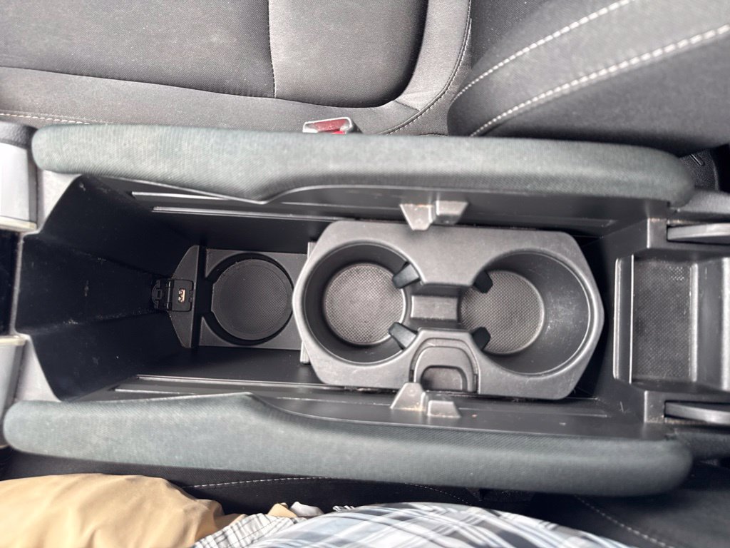 Used 2020 Honda Civic EX image 18