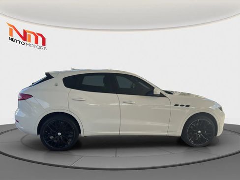 Used 2020 Maserati Levante S image 6