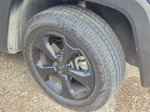 Used 2021 Jeep Renegade Sport AWD/4WD image 6