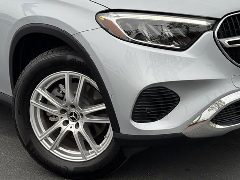 Used 2023 Mercedes-Benz GLC 300 image 2