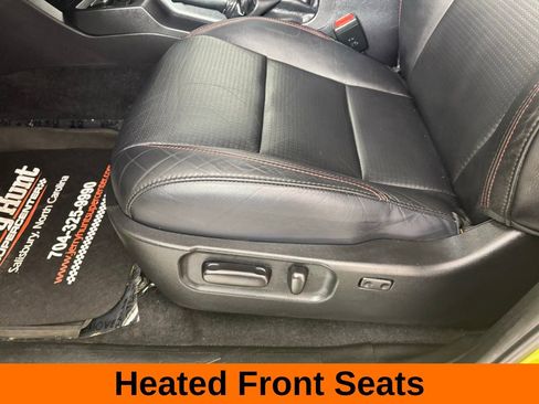 Used 2022 Toyota Tacoma TRD Pro image 13