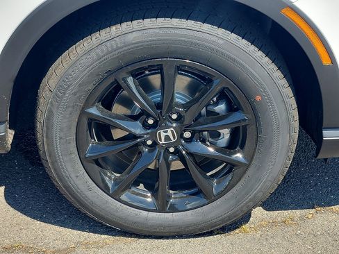 New 2026 Honda CR-V Sport-L image 5